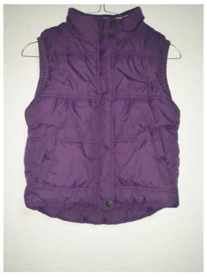 Vesta calduroasa de fas pentru copii TEX KIDS