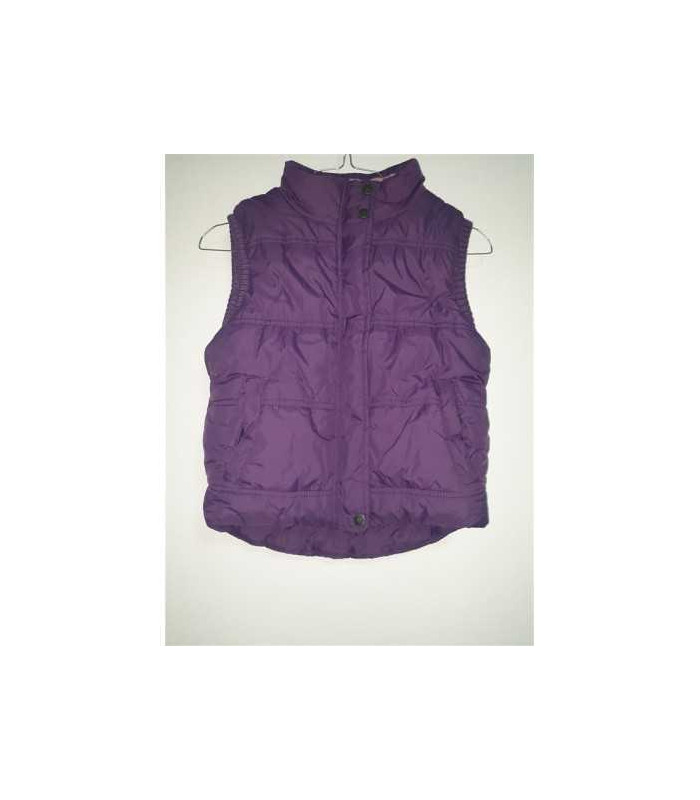 Vesta calduroasa de fas pentru copii TEX KIDS