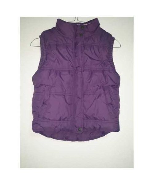 Vesta calduroasa de fas pentru copii TEX KIDS