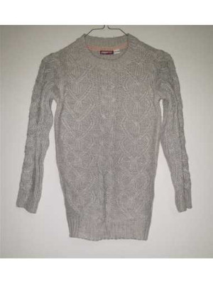 Pulover tricotat de toamna iarna Pepperts