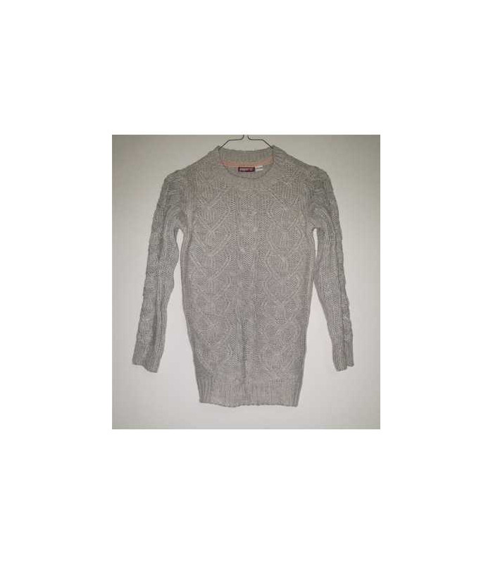 Pulover tricotat de toamna iarna Pepperts