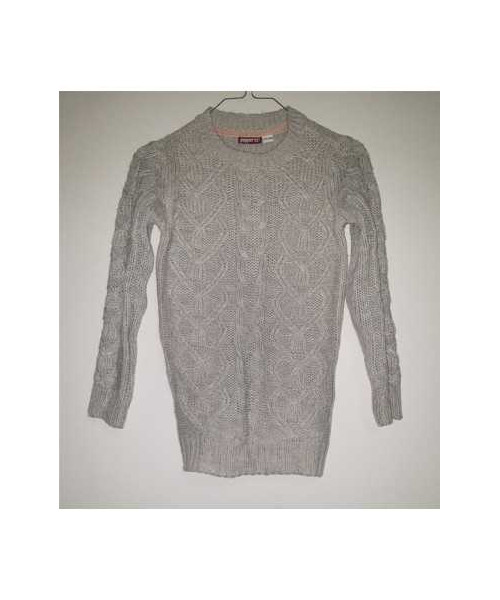 Pulover tricotat de toamna iarna Pepperts