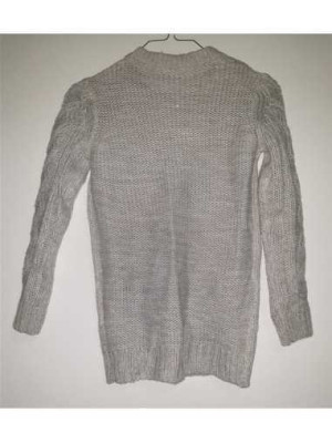 Pulover tricotat de toamna iarna Pepperts 2