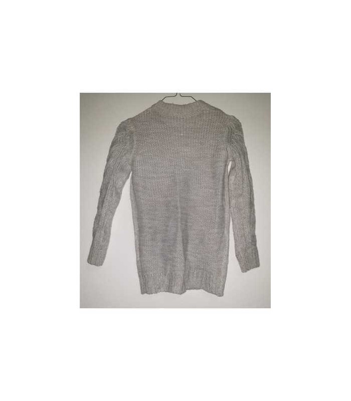 Pulover tricotat de toamna iarna Pepperts