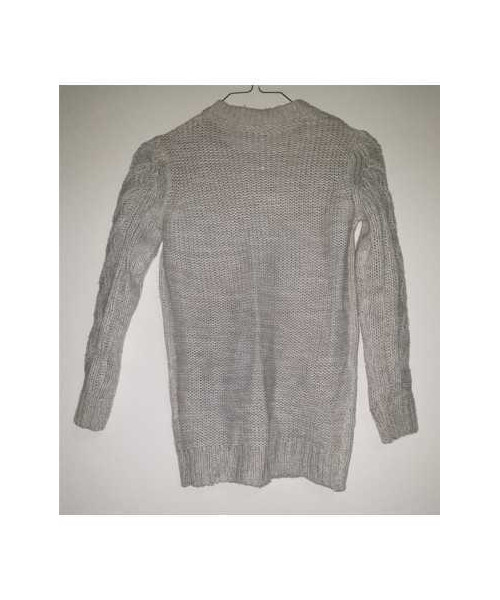 Pulover tricotat de toamna iarna Pepperts