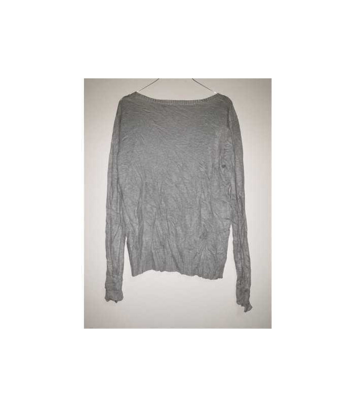 Pulover dama cu nasturi pentru primavara Okay