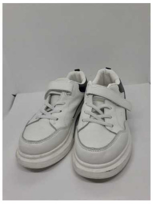 Adidasi pentru fete cu talpa inalta marime 35