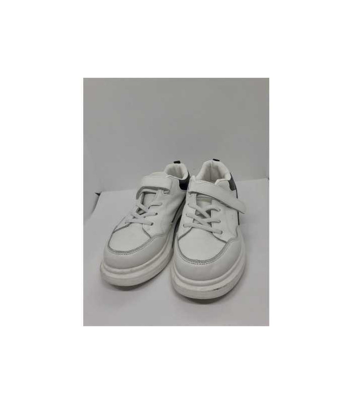 Adidasi pentru fete cu talpa inalta marime 35