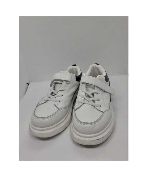 Adidasi pentru fete cu talpa inalta marime 35