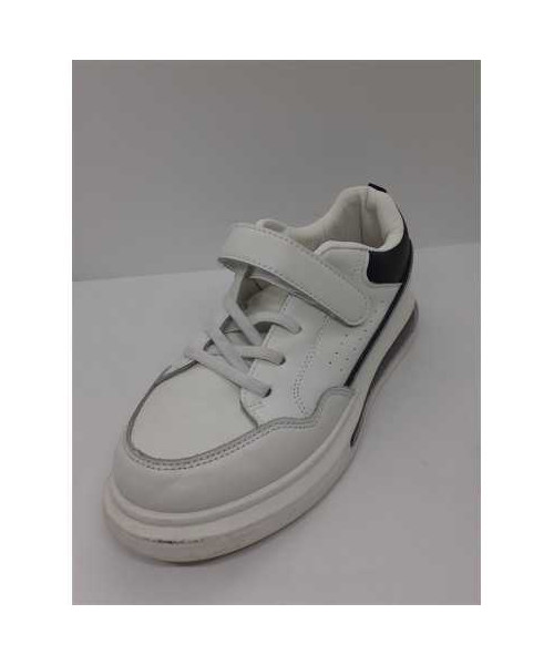 Adidasi pentru fete cu talpa inalta marime 35