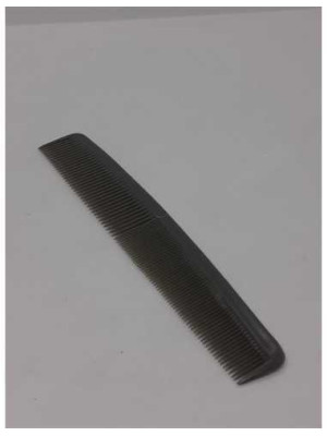 Pieptan plastic 17 cm 2