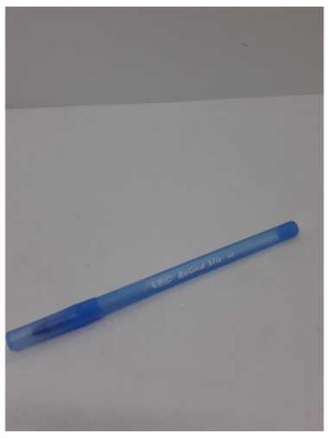 Pix fara mecanism BIC Round Stic