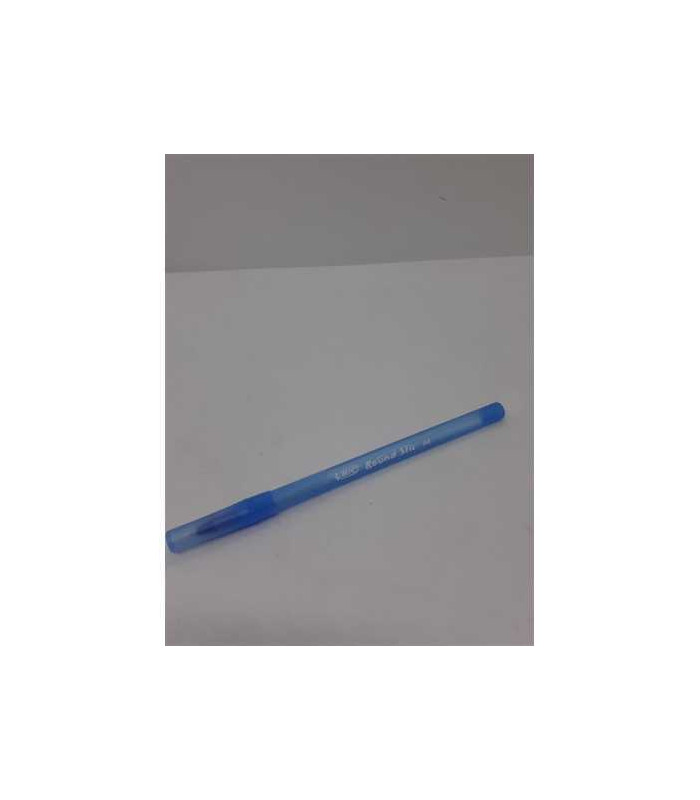 Pix fara mecanism BIC Round Stic