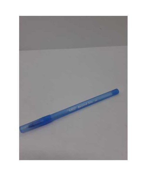 Pix fara mecanism BIC Round Stic