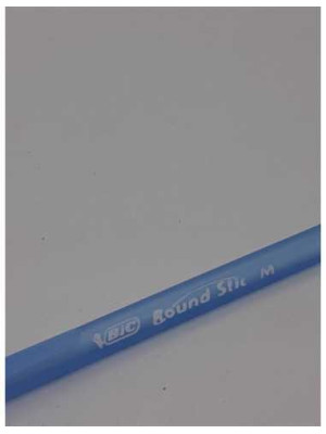 Pix fara mecanism BIC Round Stic 2