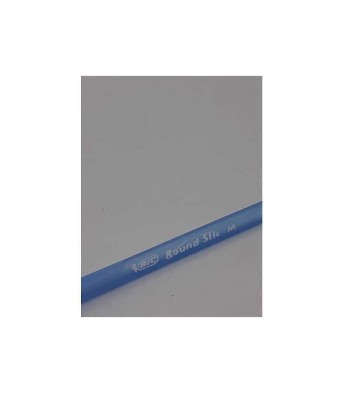 Pix fara mecanism BIC Round Stic