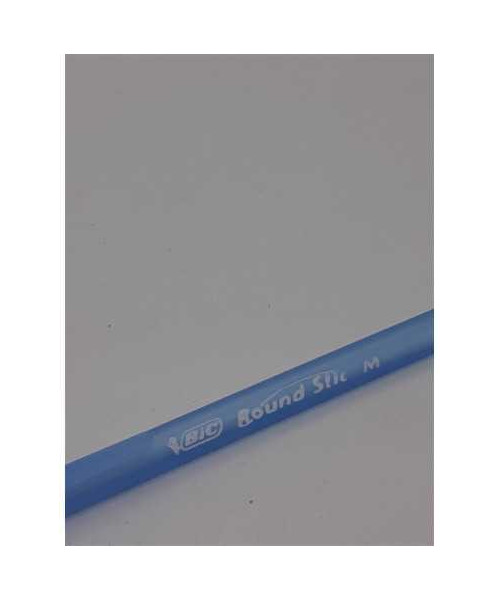 Pix fara mecanism BIC Round Stic