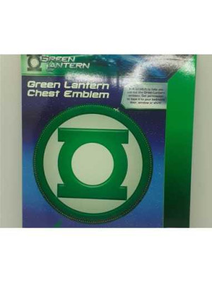 Green Lantern Jumbo 2