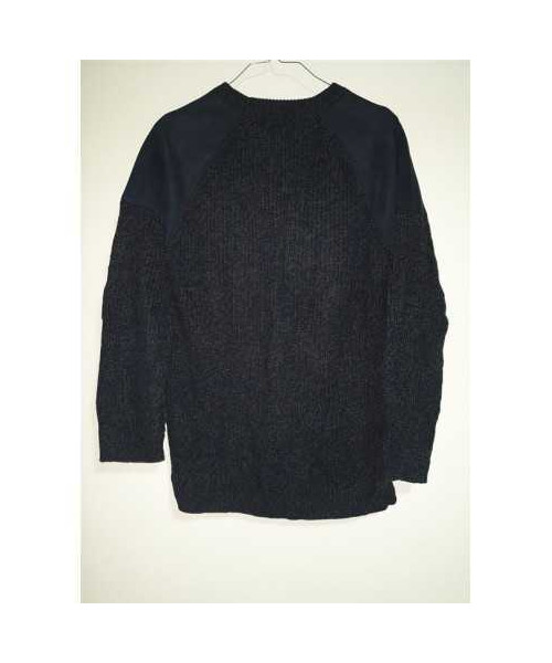 Pulover tricotat pentru copii Zara kids Collection