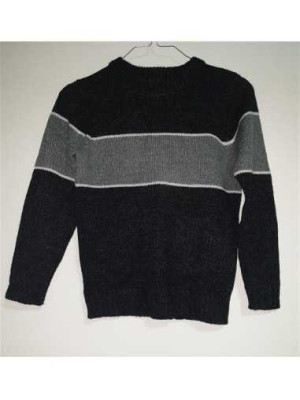 Pulover casual de primavara pentru baieti In Extenso