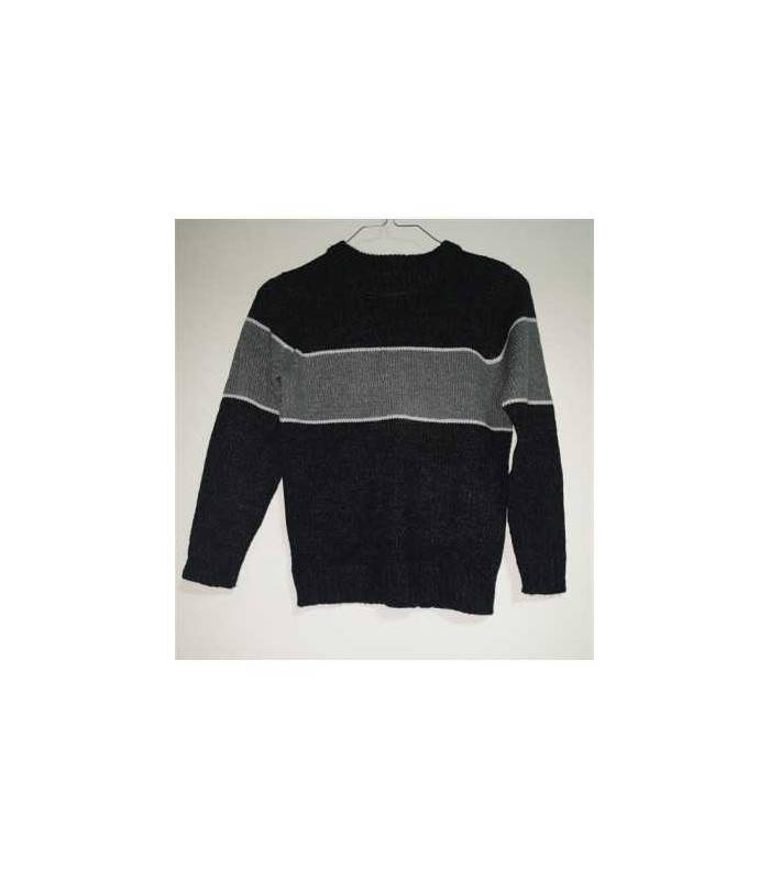 Pulover casual de primavara pentru baieti In Extenso