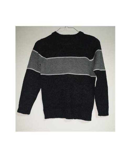 Pulover casual de primavara pentru baieti In Extenso