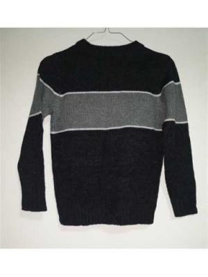 Pulover casual de primavara pentru baieti In Extenso 2