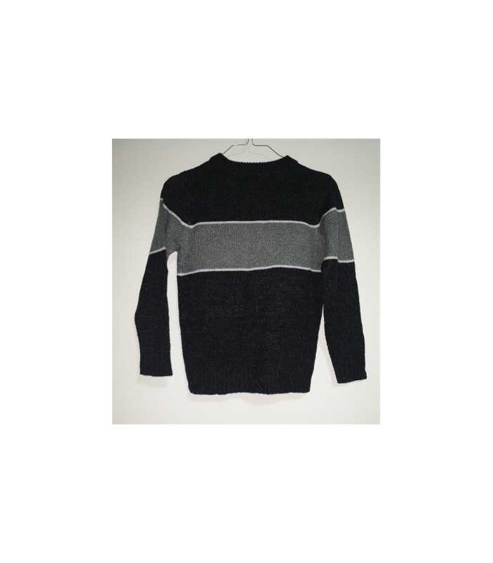 Pulover casual de primavara pentru baieti In Extenso