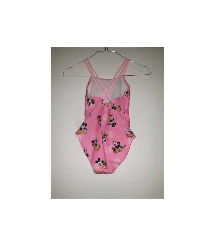 Costum de baie intreg pentru fetite Disney Zara