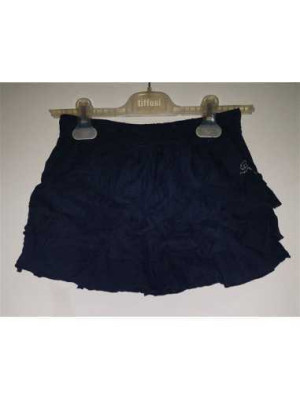 Fusta scurta cu volane pentru fetite PRIMIGI