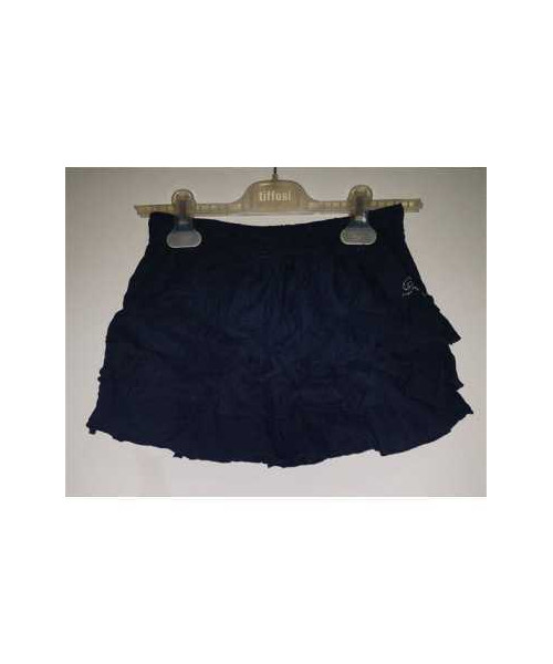 Fusta scurta cu volane pentru fetite PRIMIGI