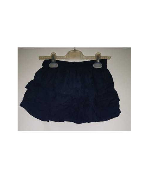 Fusta scurta cu volane pentru fetite PRIMIGI