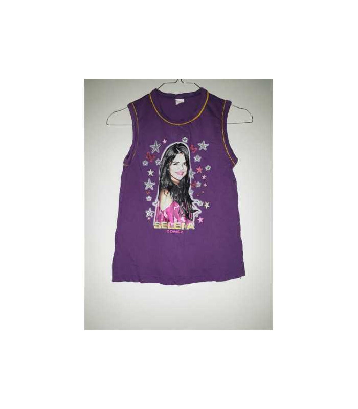 Maieu pentru copii Selena Gomez Lady Pink