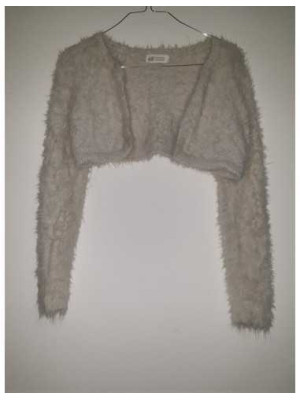  pufos pentru fete H&M