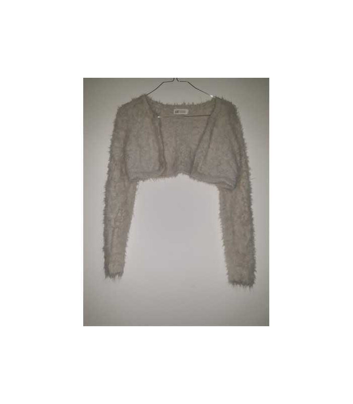  pufos pentru fete H&M