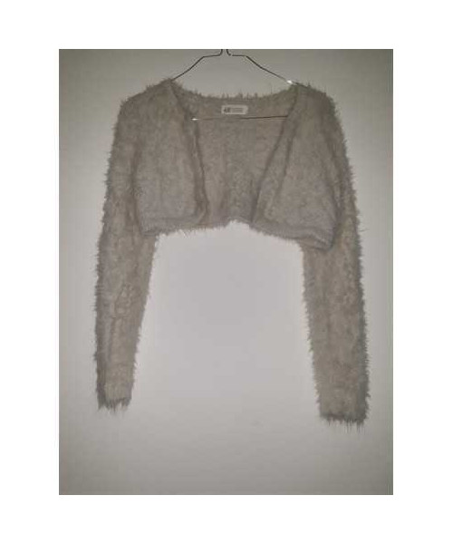  pufos pentru fete H&M