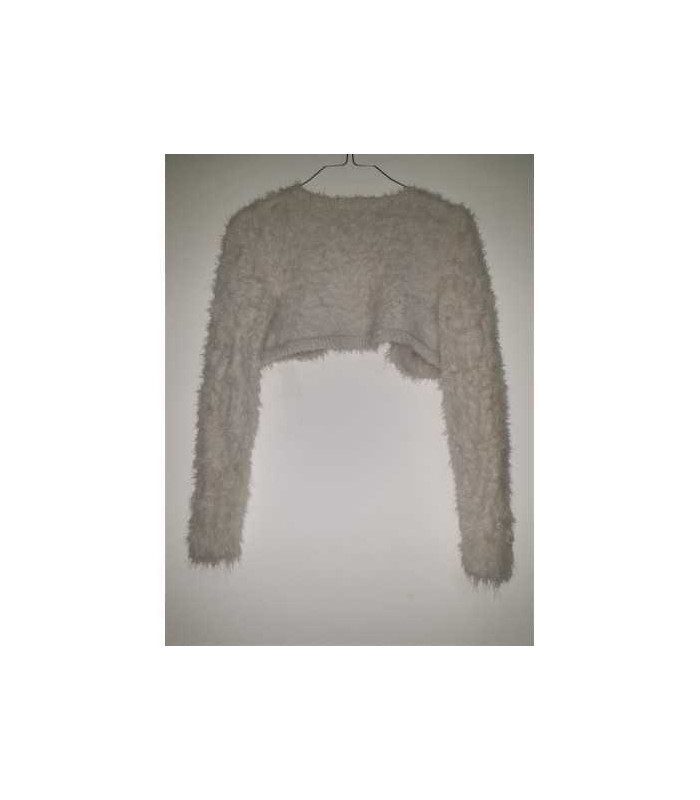  pufos pentru fete H&M