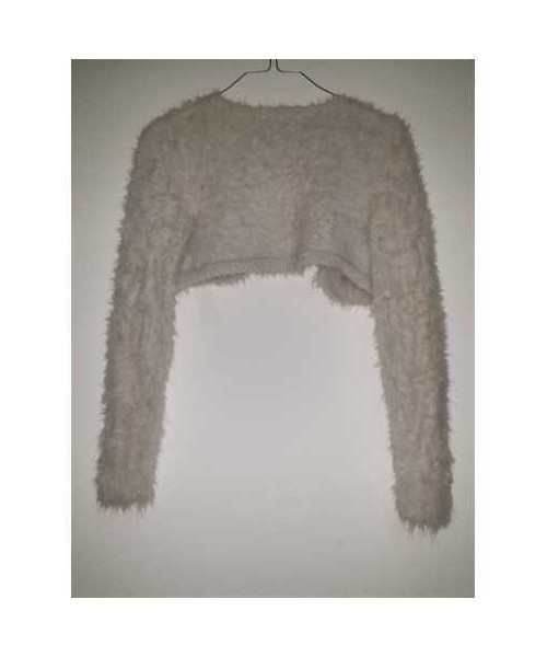  pufos pentru fete H&M