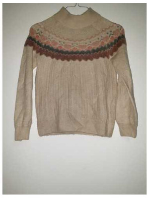 Pulover pentru primavara copii Palomino