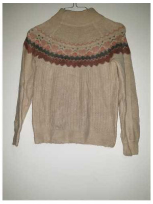 Pulover pentru primavara copii Palomino 2