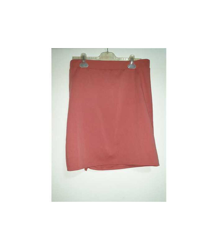 Fusta scurta de dama cu volan pe lateral Women