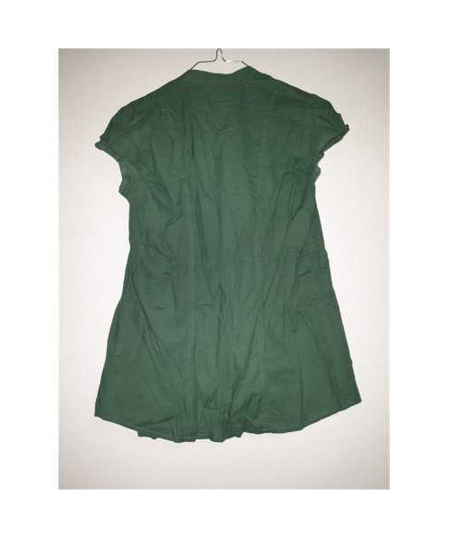 Camasa de dama cu maneca scurta XSIDE