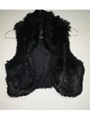 Vesta dama din blanita artificiala Stradivarius