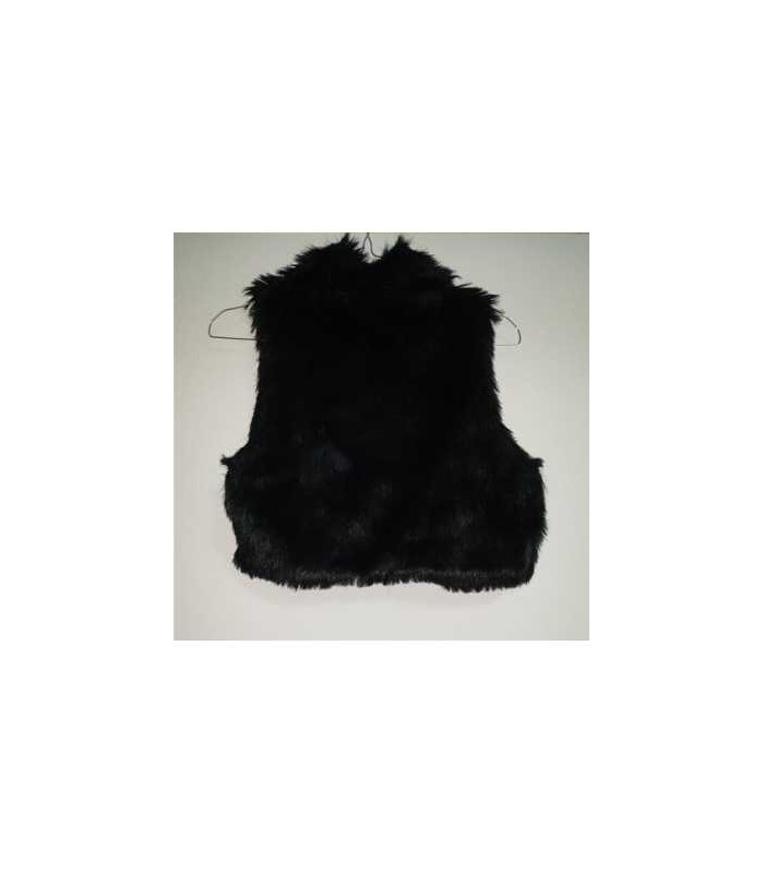 Vesta dama din blanita artificiala Stradivarius