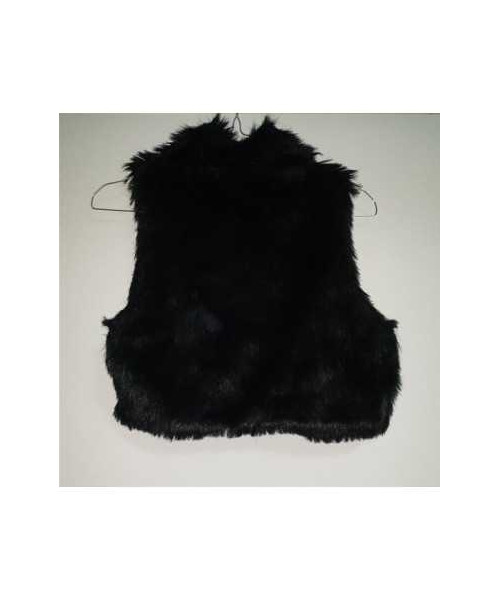 Vesta dama din blanita artificiala Stradivarius