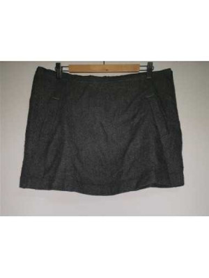 Fusta scurta de dama cu buzunare Gap