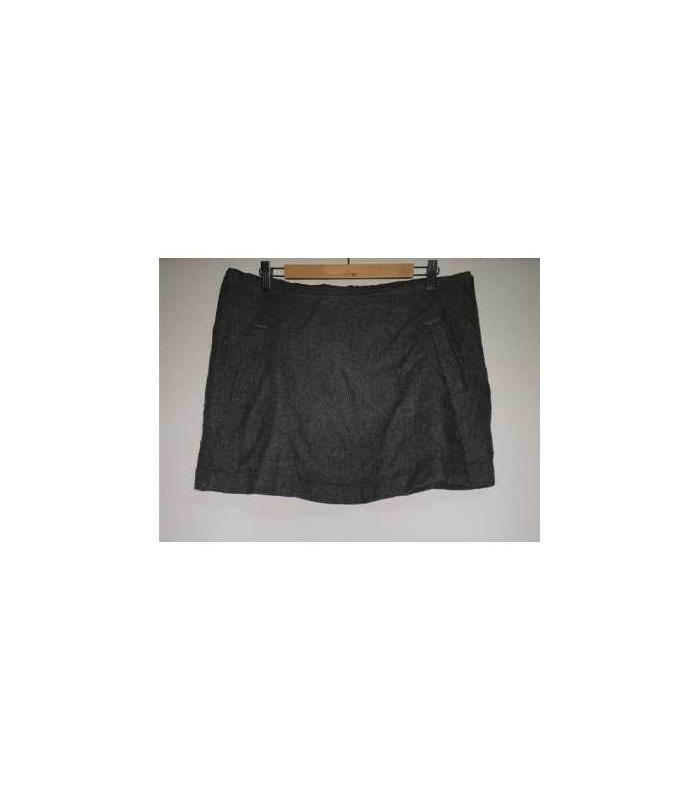 Fusta scurta de dama cu buzunare Gap