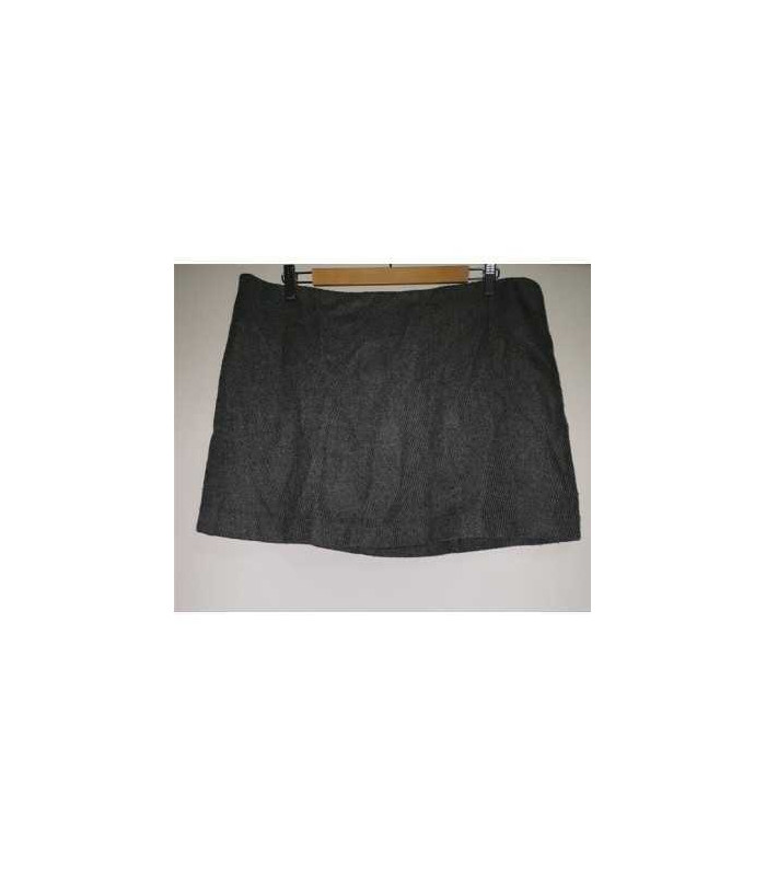 Fusta scurta de dama cu buzunare Gap