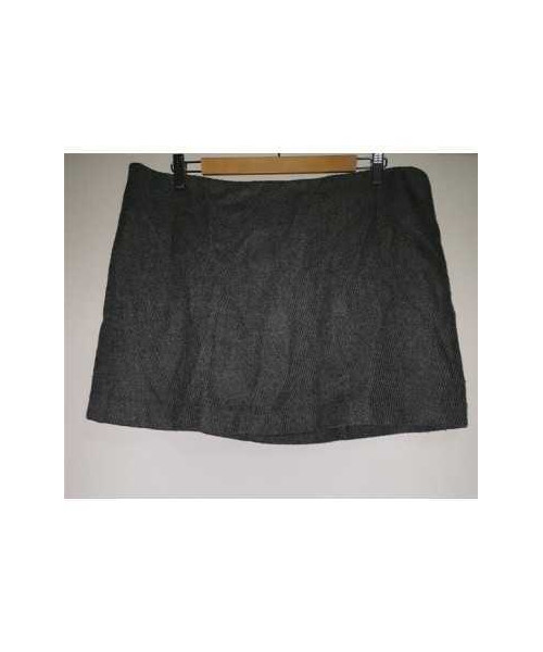 Fusta scurta de dama cu buzunare Gap