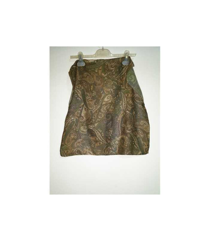 Batic pentru gat multicolor